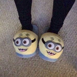 Meet your Posher, Meng